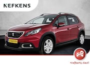 Peugeot 2008 - SUV Signature 110pk | Lage kilometerstand! | Navigatie | Air