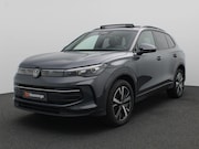 Volkswagen Tiguan - 1.5 eHybrid Life Edition 204PK DSG Panoramadak, Trekhaak, 36