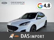 Ford Kuga - ST-Line X PHEV ACC*AHK*LED*Navi*WiPa