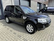 Land Rover Freelander - 2.2 TD4 SE