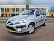 Citroën C3 - 1.4 I Ligne Airco Distr.riem+koppeling verv