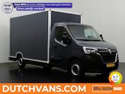 Renault Master - 2.3DCi 150PK Automaat Bakwagen Lowliner | Speciaalbouw | Air