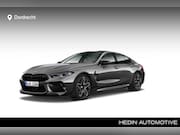 BMW 8-serie Gran Coupé - M8 Competition | Individual | Carbon Motorafdek | M-Keramisc