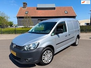 Volkswagen Caddy - 2.0 TDI 4-Motion Dsg-Automaat 2x Schuifdeur Navigatie Trekha