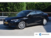 Audi A3 - Limousine 30 TFSI Advanced edition 110PK | APP. CONNECT| CRU