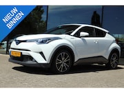 Toyota C-HR - 1.8 HYBRID DYNAMIC | ACC | CAMERA | TREKHAAK | KEY-LESS | NA