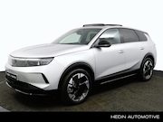 Opel Grandland Electric - 213pk Business Edition 73 kWh Lederen bekleding | Technologi