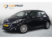 Peugeot 208 - 1.2 PureTech Signature Airco | Cruise | Carplay | Bluetooth