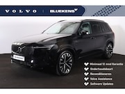 Volvo XC90 - T8 Recharge AWD Plus Dark - Panorama/schuifdak - IntelliSafe