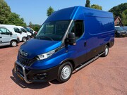 Iveco Daily - 35S18V 3.0 Automaat L2H2 3500kg Trekgewicht