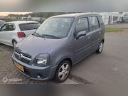 Opel Agila - 1.2-16V Temptation APK tot 10-2027
