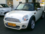 MINI Cooper - 1.6 D Chili
