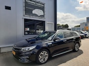 Kia Optima - Sportswagon 2.0 GDI PHEV DynamicPlusLine