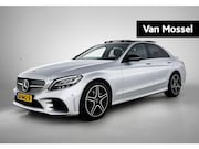Mercedes-Benz C-klasse - 180 Advantage Pack | Automaat | Panoramadak | 360 Camera | S