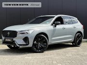 Volvo XC60 - 2.0 T6 Plug-in hybrid AWD Ultra Black Edition / Luchtvering/