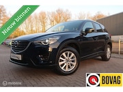 Mazda CX-5 - 2.0 SkyActiv-G 160 AUTOMAAT 4WD