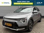 Kia Niro - 1.6 GDi Hybrid DynamicLine