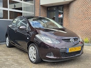 Mazda 2 - 1.3hp S-VT Touring | Airco | LMV | Nap | Apk