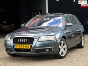 Audi A6 - Avant 4.2 FSI quattro AUTOMAAT SOFTCLOSE/ALCANTARA/ACC/XENON