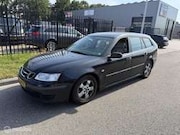 Saab 9-5 - Estate 1.9 TiD Business 650 EURO