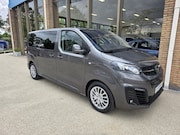Opel Zafira-e Life - L2 Innovation 50 kWh Links & Rechts schuifdeur Privacy glass