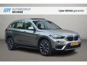BMW X1 - sDrive20i 192pk Aut. Essential | Navi | Climate | Panoramada