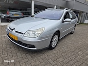 Citroën C5 - 2.0 16v Exclusive goed rijdend met APK tot 14-01-2027 op LPG