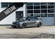 BMW M2 - 2-serie Coupé - DCT