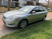 Ford Mondeo - Wagon 2.0 TDCi Titanium EXPORTPRIJS EX BPM