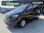 Opel Combo - 1.5D 130Pk Automaat(8) L1H1 | Climate control | Camera | Nav