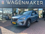 Mazda CX-5 - 2.0 SkyActiv-G 165 TS+ 2WD Clima|Cruise|CARPLAY
