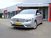 Mercedes-Benz B-klasse - 180 Ambition Pano|1e Eig|Xenon|Leder|Navi|LMV