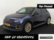 Renault 5 - comfort range iconic cinq 52 kWh | Automaat | Williams look 