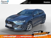 Ford Focus - Wagon 1.0 EcoBoost Hybrid ST Line Apple Carplay/Android Auto