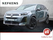 Citroën C5 Aircross - 1.6 Plug-In Hybrid 195 Max | Elektrische achterklep | 1550kg