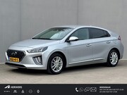 Hyundai Ioniq - 1.6 GDi Premium / Stoelventilatie / Stuur-, Stoel- en Achter