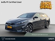 Kia Ceed - Sportswagon 1.0 T-GDi Design Edition | JBL | Stoel- en Stuur