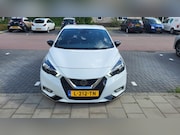 Nissan Micra - 1.0 IG-T N-Design