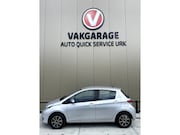 Toyota Yaris - 1.0 VVT-i Aspiration