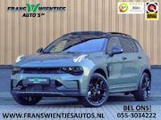 Lynk & Co 01 - 1.5 More | Panoramadak | Leder | 360° Camera | 20"