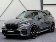 BMW X5 - xDrive45e M-Sport 394 Pk Dravit Grijs Pano Sky Lounge