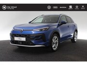 Volkswagen T-Roc - Life First Edition 1.5 eTSI 116 pk DSG