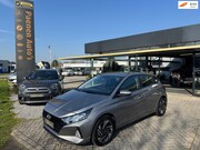 Hyundai i20 - 1.0 T-GDI Comfort|Cam|Carplay|ACC