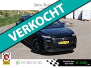 Audi Q4 e-tron - 40 Launch edition S Competition 77 kWh | S Line | SOH 94, 7%