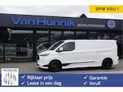 Ford e-Transit Custom - 340L 218PK 71KWH Sport AUT Apple CP/Android A, Cam, 17" LM, 