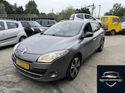 Renault Mégane - 1.5 dCi Bose EXPORT EX BPM