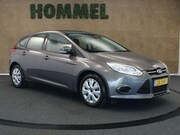 Ford Focus - 1.0 EcoBoost Lease Trend - ORIGINEEL NEDERLANDSE AUTO - RIEM