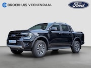 Ford Ranger - Wildtrak PHEV Dubbel Cabine | 5-persoons | 3500KG Tekgewicht