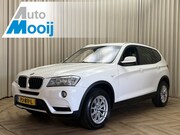 BMW X3 - xDrive20i High Executive *Elektrische Trekhaak* Stoelverwarm