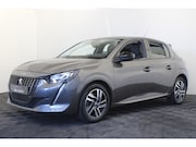Peugeot 208 - 1.2 PureTech Allure Pack |Camera|